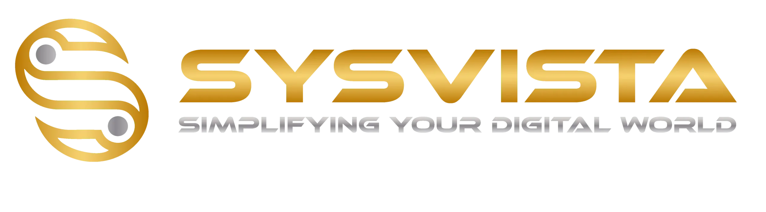 Sysvista.com Logo